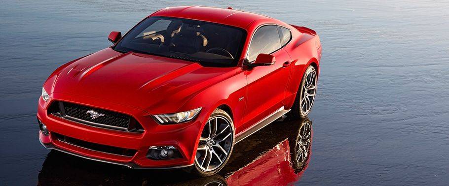 Discontinued Ford Mustang Features Specs Zigwheels