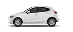 Popular Hatchback Car Popular Hatchback Car