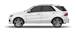 Popular SUV Car Popular SUV Car