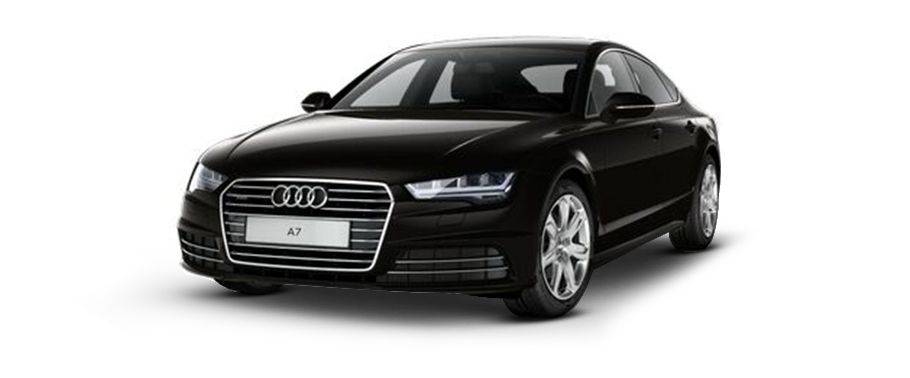 Audi A7 Sportback Havanna Black Metallic Audi A7 Sportback Havanna Black Metallic