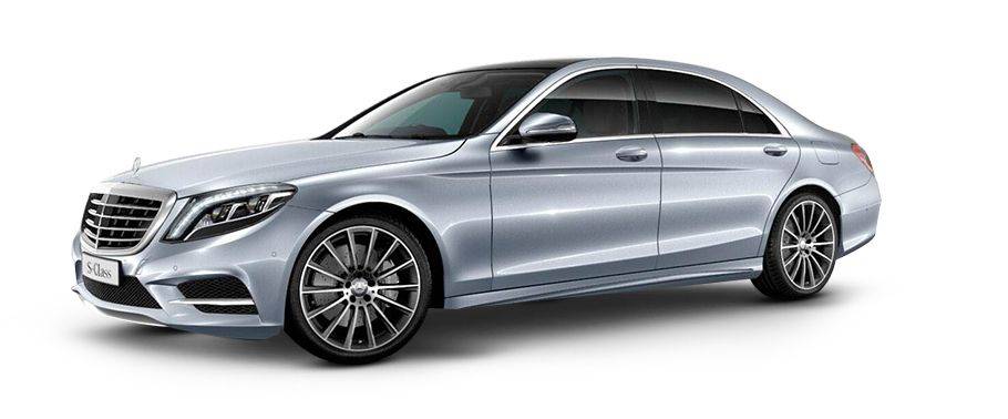 Discontinued Mercedes-Benz S Class Saloon Features & Specs | Zigwheels