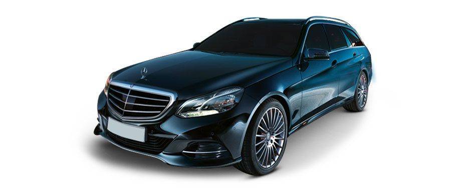 Mercedes-Benz E Class Estate Blue Mercedes-Benz E Class Estate Blue