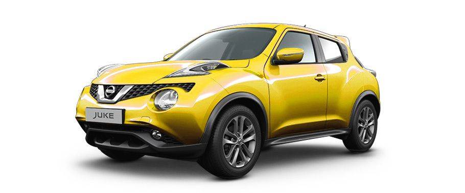 Discontinued Nissan Juke Features & Specs | Zigwheels