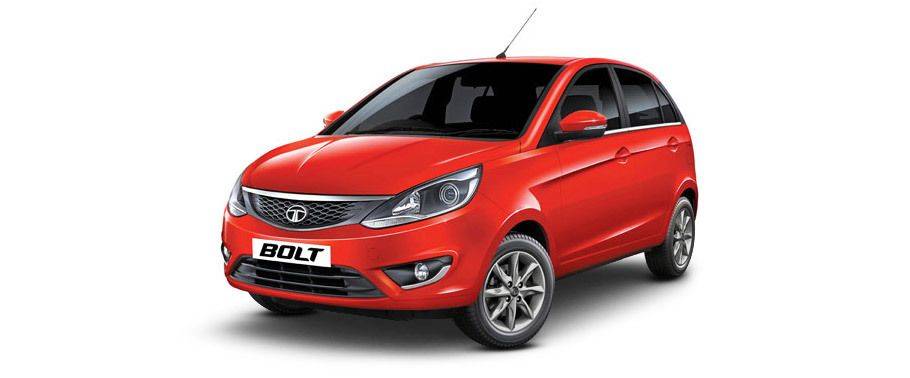 Tata Bolt 2024 Colors in Sri Lanka | Zigwheels