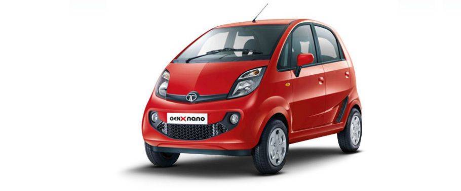 Tata GenX Nano 2024 Price in Sri Lanka - Reviews, Specs & November ...