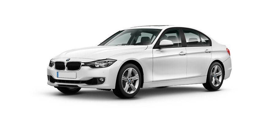 BMW Active Hybrid 3 Alpine White BMW Active Hybrid 3 Alpine White