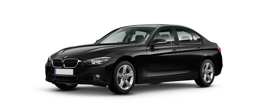 BMW Active Hybrid 3 Black Shappire BMW Active Hybrid 3 Black Shappire