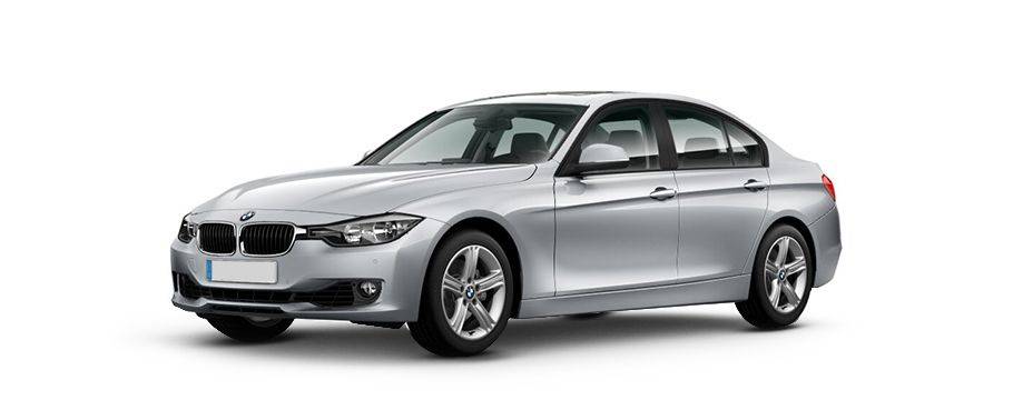 BMW Active Hybrid 3 Glacier Silver BMW Active Hybrid 3 Glacier Silver