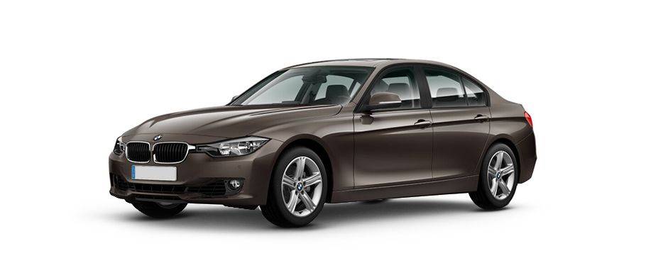 BMW Active Hybrid 3 Havana BMW Active Hybrid 3 Havana