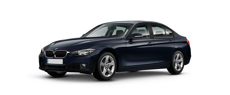 BMW Active Hybrid 3 Imprial Blue Brilliant Effect BMW Active Hybrid 3 Imprial Blue Brilliant Effect