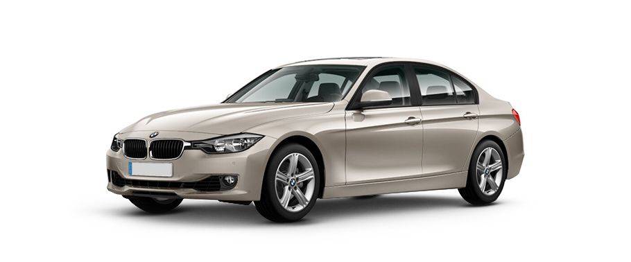 BMW Active Hybrid 3 Orion Silver BMW Active Hybrid 3 Orion Silver
