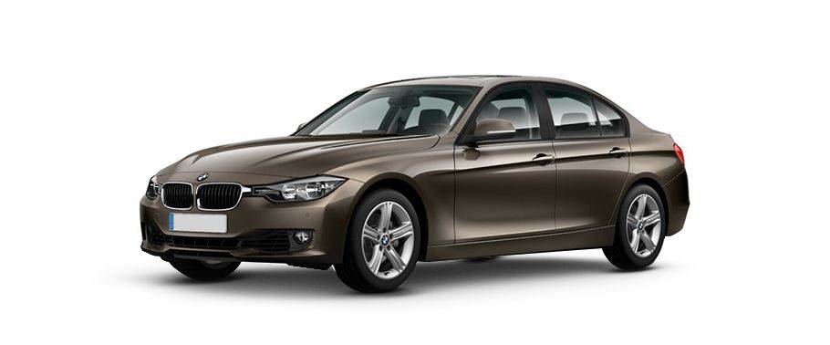 BMW Active Hybrid 3 Saprkling Bronze BMW Active Hybrid 3 Saprkling Bronze