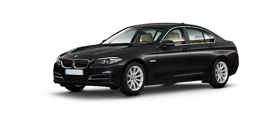 BMW 5 Series Sedan Black Sapphire BMW 5 Series Sedan Black Sapphire