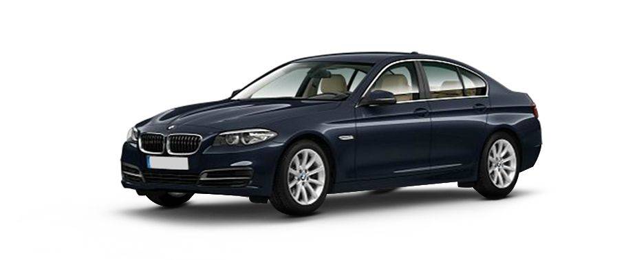 BMW 5 Series Sedan Imperial Blue Brilliant Effect BMW 5 Series Sedan Imperial Blue Brilliant Effect