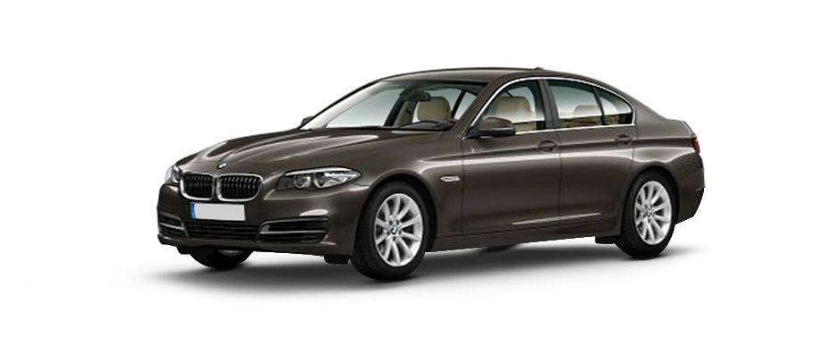 BMW 5 Series Sedan Jatoba BMW 5 Series Sedan Jatoba
