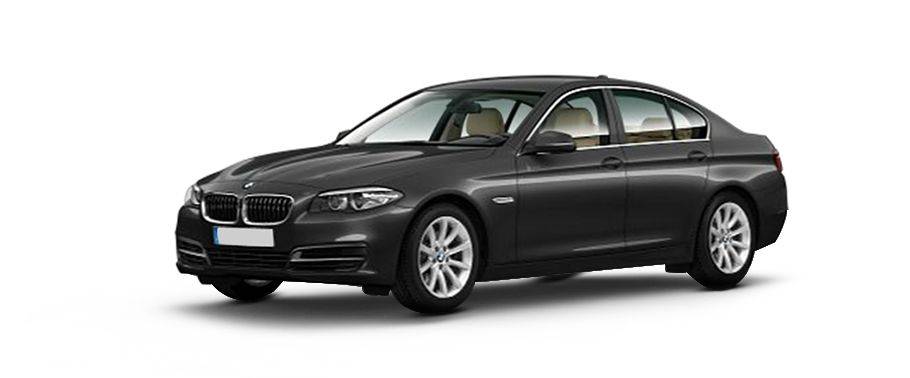 BMW 5 Series Sedan Sophisto Grey Brilliant Effect BMW 5 Series Sedan Sophisto Grey Brilliant Effect