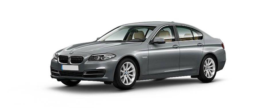 BMW 5 Series Sedan Space Grey BMW 5 Series Sedan Space Grey