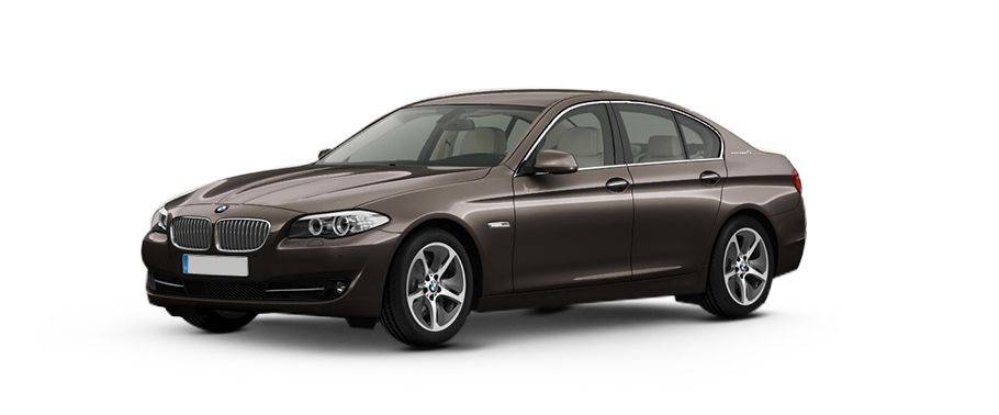 BMW Active Hybrid 5 Havana BMW Active Hybrid 5 Havana