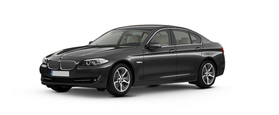 BMW Active Hybrid 5 Sophisto Gray Brilliant Effect BMW Active Hybrid 5 Sophisto Gray Brilliant Effect