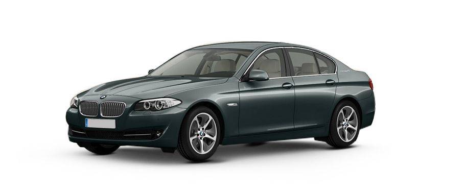 BMW Active Hybrid 5 Tasman BMW Active Hybrid 5 Tasman