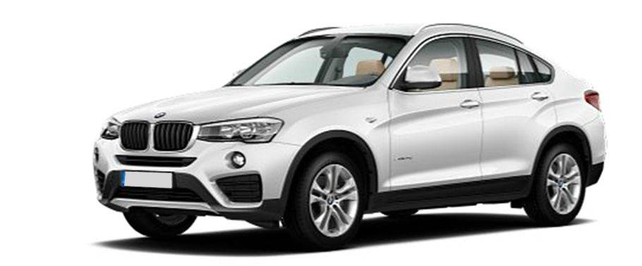 Discontinued BMW X4 Features & Specs | Zigwheels