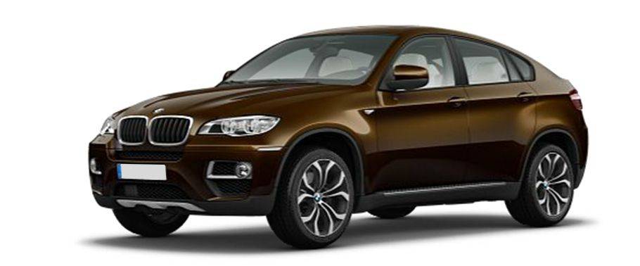 Discontinued BMW X6 Features & Specs | Zigwheels