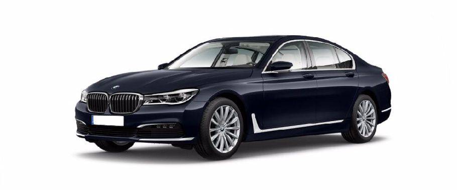 Discontinued BMW 7 Series Sedan Features & Specs | Zigwheels