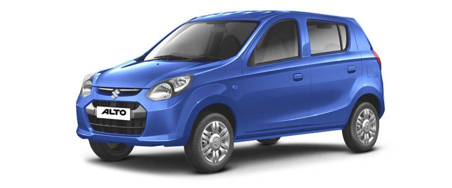 Suzuki Alto 2016 Images - View complete Interior-Exterior Pictures ...