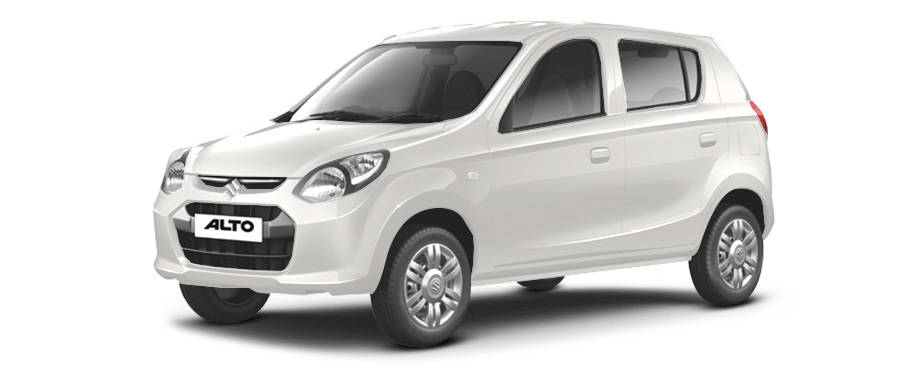 Discontinued Suzuki Alto 2016 Features & Specs | Zigwheels