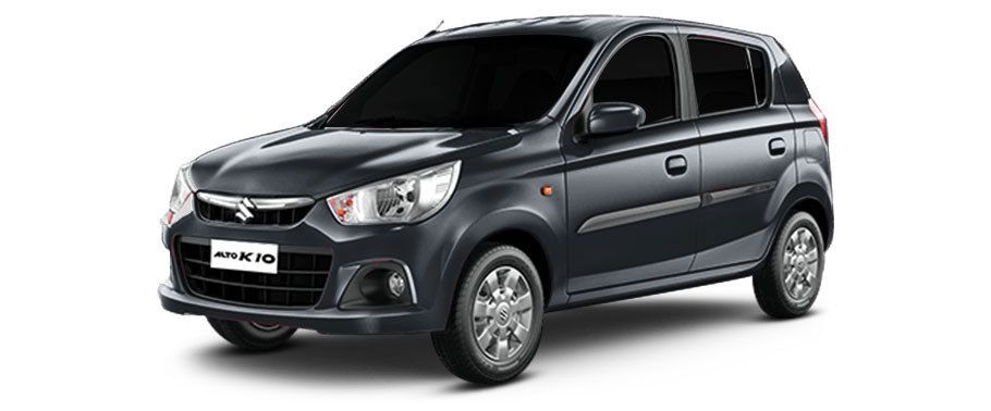 Suzuki Alto K10 Granite Suzuki Alto K10 Granite