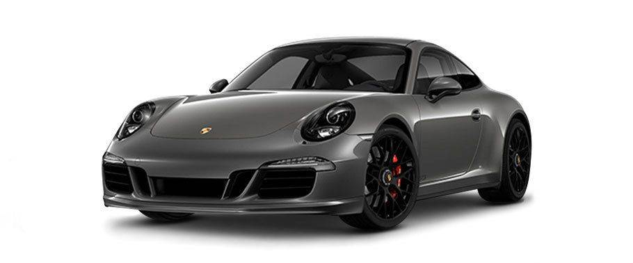 Porsche 911 Carrera 4 GTS Agate Grey Metallic Porsche 911 Carrera 4 GTS Agate Grey Metallic