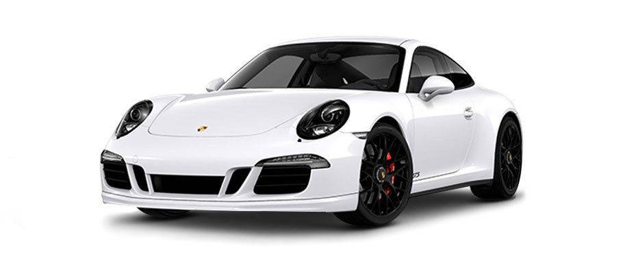 Porsche 911 Carrera 4 GTS Carrara White Metallic Porsche 911 Carrera 4 GTS Carrara White Metallic