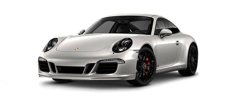 Porsche 911 Carrera 4 GTS Gt Silver Metallic Porsche 911 Carrera 4 GTS Gt Silver Metallic