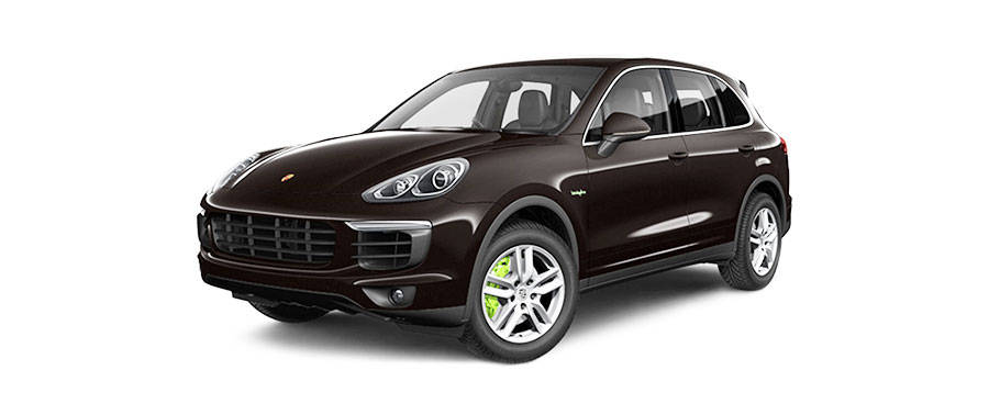 Porsche Cayenne S E- Hybrid Mahogany Metallic Porsche Cayenne S E- Hybrid Mahogany Metallic