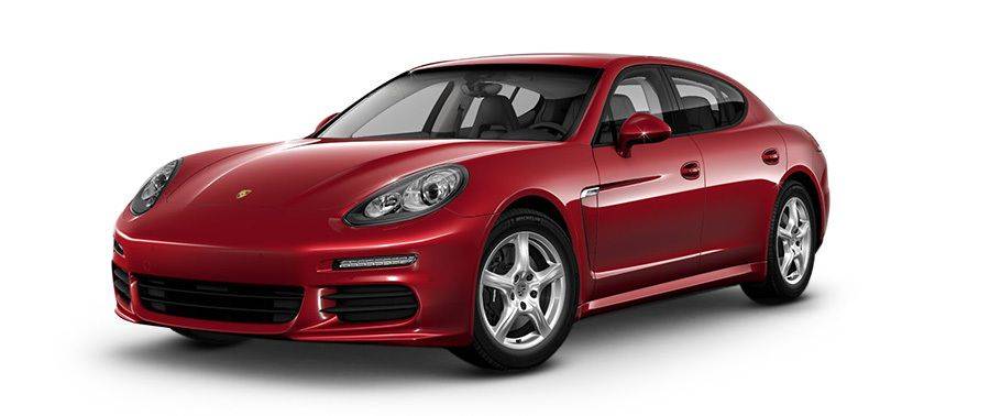 Porsche Panamera 4 Ruby Red Metallic Porsche Panamera 4 Ruby Red Metallic