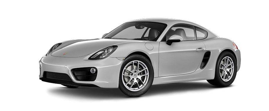 Porsche Cayman Gt Silver Metallic Porsche Cayman Gt Silver Metallic