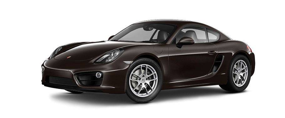 Porsche Cayman Mahogany Metallic Porsche Cayman Mahogany Metallic
