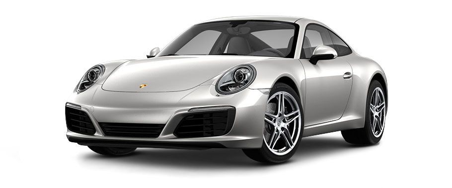 Porsche 911 Carrera Gt Silver Metallic Porsche 911 Carrera Gt Silver Metallic