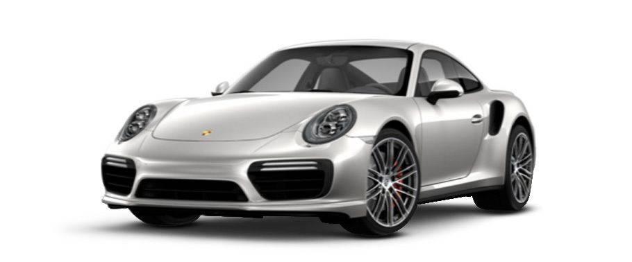 Porsche 911 Turbo Gt Silver Metallic Porsche 911 Turbo Gt Silver Metallic