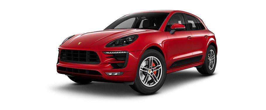 Discontinued Porsche Macan GTS Features & Specs | Zigwheels