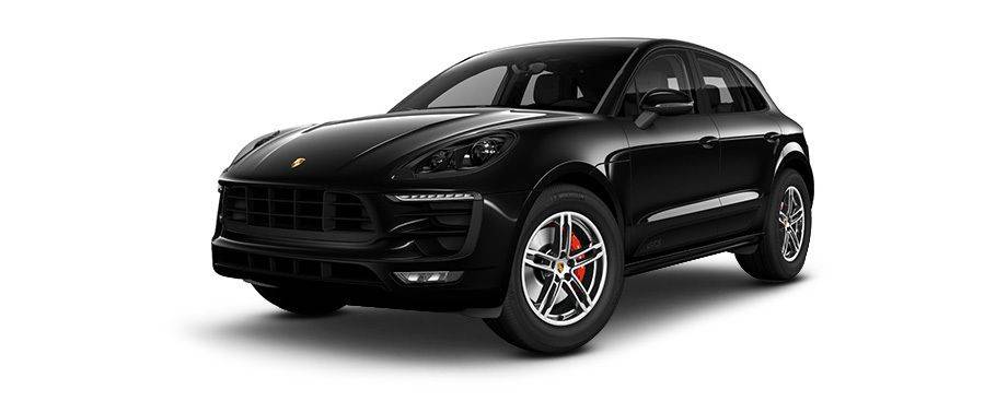 Porsche Macan GTS Jet Black Metallic Porsche Macan GTS Jet Black Metallic
