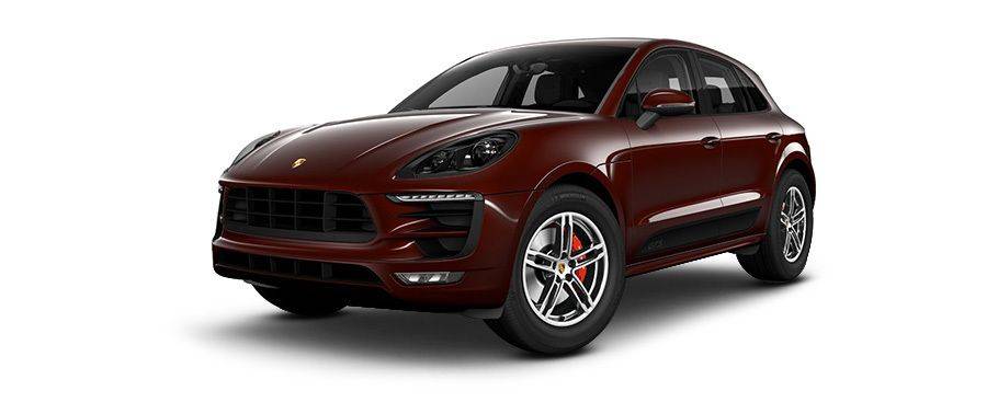 Porsche Macan GTS Mahogany Metallic Porsche Macan GTS Mahogany Metallic
