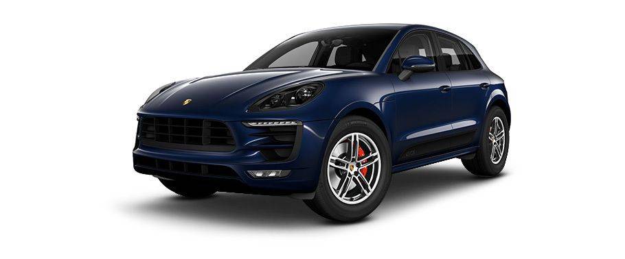 Porsche Macan GTS Night Blue Metallic Porsche Macan GTS Night Blue Metallic