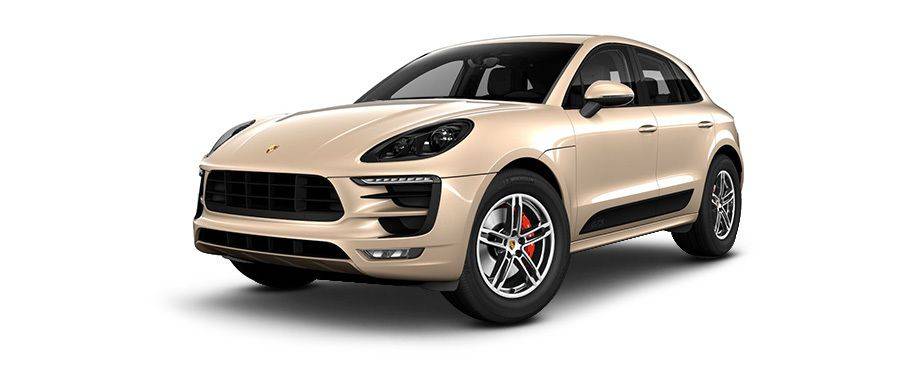 Porsche Macan GTS Palladium Metallic Porsche Macan GTS Palladium Metallic