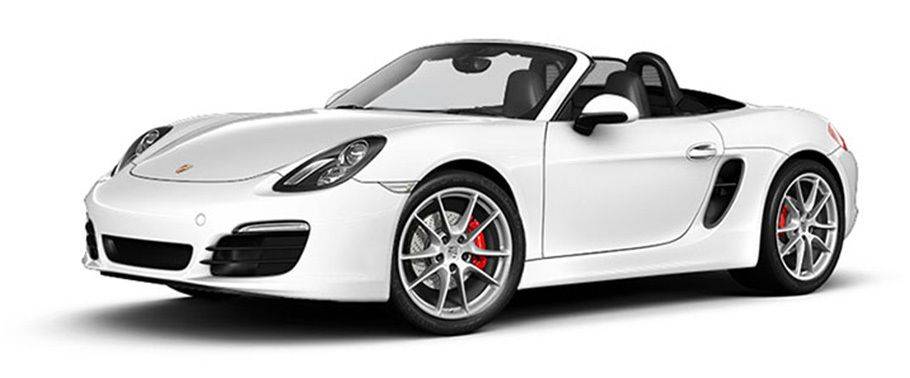 Porsche Boxster s White Porsche Boxster s White