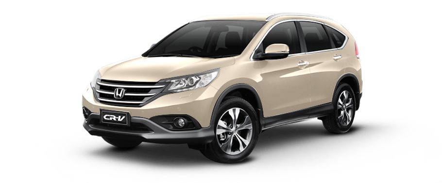 Honda CR-V 2024 Price in Sri Lanka - Reviews, Specs & November Offers ...