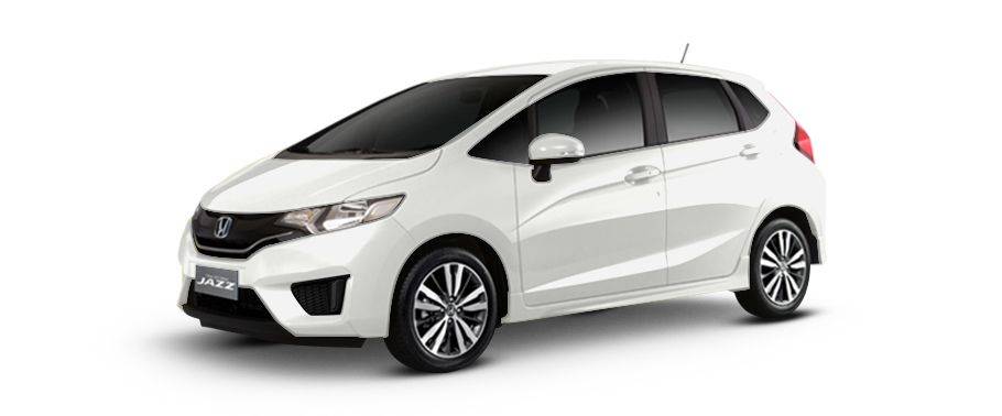 Honda Jazz 2024 Colors in Sri Lanka | Zigwheels