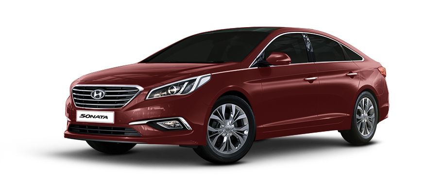 Discontinued Hyundai Sonata Features & Specs | Zigwheels
