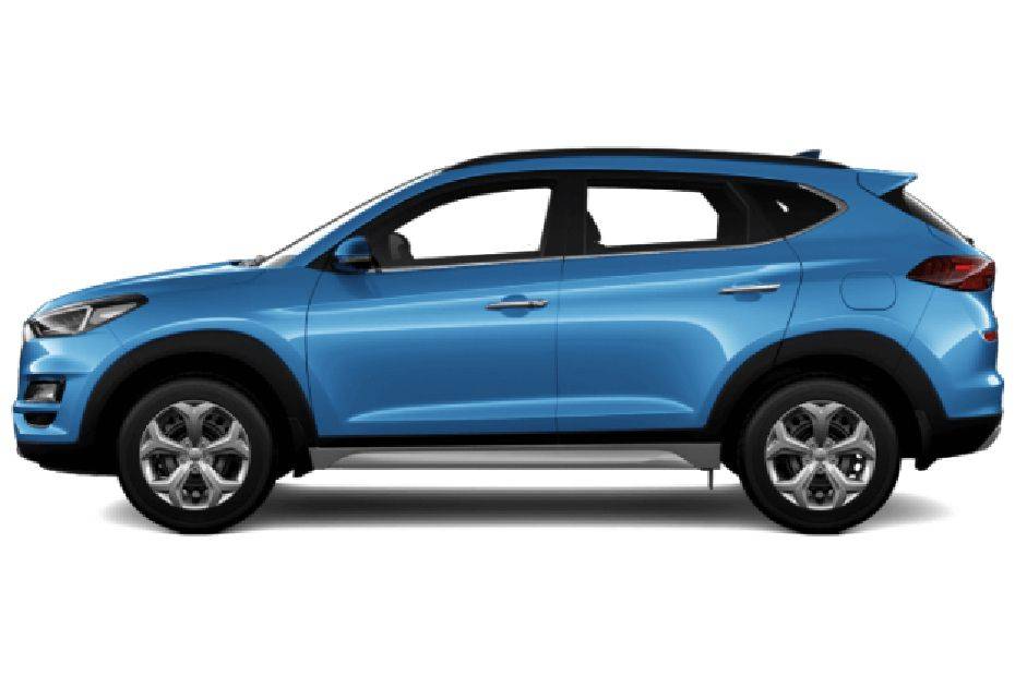 Hyundai Tucson 2024 Colors in Sri Lanka Zigwheels