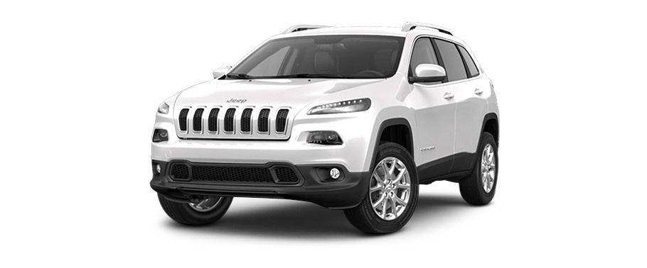 Discontinued Jeep Cherokee Features & Specs | Zigwheels